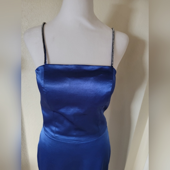 Three in one! Custom-made Bodycon Sexy&Classy Outfit, size Small/Medium - Picture 4 of 8